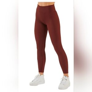 Heyshape Shape Me Up Legging Brown Large NWT